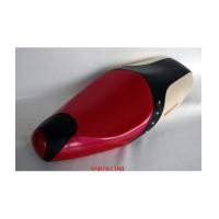 ราคา เบาะฟีโน่อานม้า YF0164 แดงดำขาว (4650006)