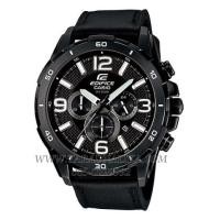 ราคา นาฬิกา CASIO Edifice chronograph EFR-538L-1AVUDF ใหม่(ประกัน CMG) (6123394)