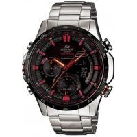 ราคา นาฬิกา Casio Edifice Ana-Digi รุ่น ERA-300DB-1AVDF (6094438)