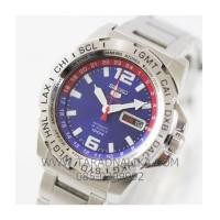 ราคา นาฬิกา SEIKO 5 Sports Automatic SRP681K1 new model (6456678)