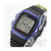 Casio standard (W-96H-2AVDF)
