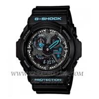 ราคา นาฬิกา CASIO G-Shock GA-300BA-1ADR (6058125)