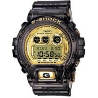 ราคา นาฬิกา Casio G-Shock Standard Digital Large 6900 SERIES รุ่น GD-X6900FB-8DR (6057346)