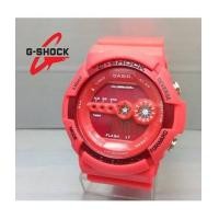 ราคา นาฬิกา G Shock By Casio 2 ระบบ (6052332)