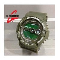 ราคา นาฬิกา G Shock By Casio 2 ระบบ (6052330)
