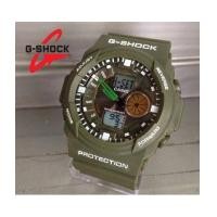 ราคา นาฬิกา G Shock By Casio 2 ระบบ (6050678)