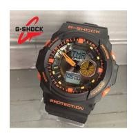ราคา นาฬิกา G Shock By Casio 2 ระบบ (6050672)