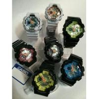 ราคา นาฬิกา G Shock By Casio 2 ระบบ (6050066)