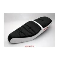 ราคา เบาะฟีโน่โซฟา YF0113 ดำขาว (4627221)