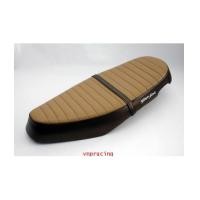 ราคา เบาะฟีโน่ขนมปัง YF0108 น้ำตาลไทเทเนียม (4627158)