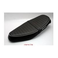 ราคา เบาะฟีโน่ขนมปัง YF0107 ดำ (4627142)