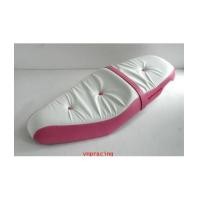 ราคา เบาะฟีโน่โซฟา YF0080 ขาวชมพู (4624965)