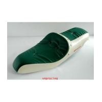 ราคา เบาะฟีโน่อานม้า YF0077 เขียวครีม (4624947)