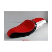 ราคา เบาะฟีโน่อานม้า YF0070 แดงขาวดำส้ม (4624881)