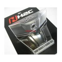 ราคา ครอบฝาถังน้ำมัน ZOOMER-X แท้ศูนย์ H2C สีใส (สินค้าหมด) (5080862)