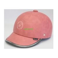 ราคา หมวกกันน๊อค nexttex หุ้มหนัง สีชมพูด้าน GEN3(เลิกผลิต) (4742723)