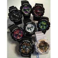 ราคา นาฬิกา G Shock By Casio 2 ระบบ (6050051)