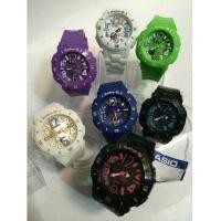 ราคา นาฬิกา G Shock By Casio 2 ระบบ (6049557)