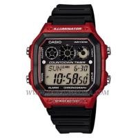Casio Standard (AE-1300WH-4AVDF)