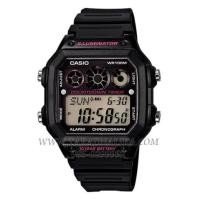 Casio Standard (AE-1300WH-1A2VDF)