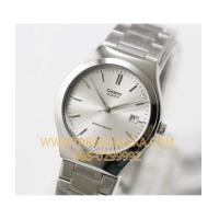 ราคา นาฬิกา CASIO Gent quartz MTP-1170A-7ARDF (5953160)