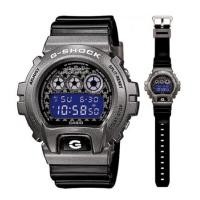 นาฬิกาข้อมือ CASIO G-Shock DW-6900SC-8