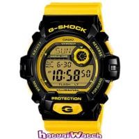 ราคา นาฬิกา Casio G-Shock Limited Model รุ่น G-8900SC-1YDR (5922783)