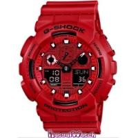 นาฬิกา Casio G-Shock Limited model รุ่น GA-100C-4A
