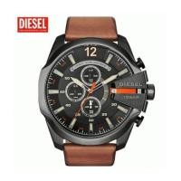 ราคา นาฬิกา ดีเซล Diesel รุ่น DZ4343 MEGA CHIEF สินค้าใหม่ ของแท้ พร้อมใบรับประกัน (6404367)