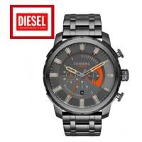 ราคา นาฬิกา ดีเซล Diesel รุ่น DZ4348 STRONGHOLD สินค้าใหม่ ของแท้ พร้อมใบรับประกัน (6404331)