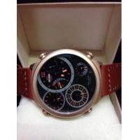 ราคา Harley Davidson Watch leather (6391011)