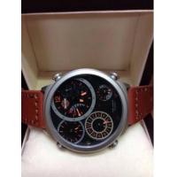 ราคา Harley Davidson Watch leather (6391008)