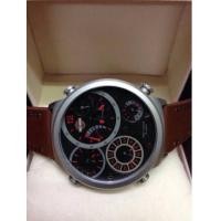 ราคา Harley Davidson Watch leather (6391006)