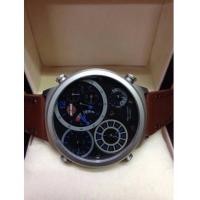 ราคา Harley Davidson Watch leather (6391004)