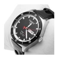 ราคา นาฬิกา TISSOT PRS 516 AUTOMATIC T044.430.26.051.00 (6389495)
