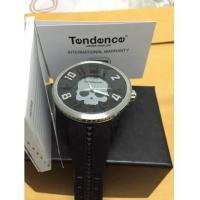 ราคา นาฬิกา Tendence หัวกะโหลก (6378734)
