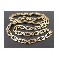 ราคา สร้อยคอ อิตาลี585 ทอง14K ฉลุลายช้าง รอบเส้น หลุดจำนำ นน. 30.15 g (7369275)