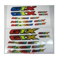 ราคา สติ๊กเกอร์ 3M YAMAHA MIO 125 GTX (3875675)