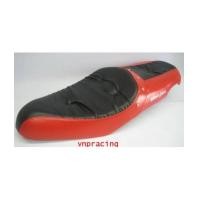 ราคา เบาะฟีโน่ อานม้า ดำแดง (3518242)