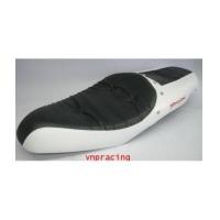 ราคา เบาะฟีโน่ อานม้า ดำ ขาว (3518199)