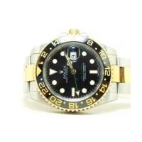 ราคา Rolex GMT Master2 ขอบเซรามิก (6352619)