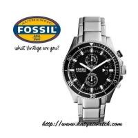 Fossil Stainless (CH2935)
