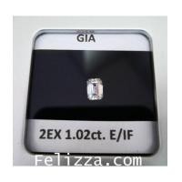 ราคา เพชรร่วงใบเซอร์ GIA (D-P0003) (7367796)