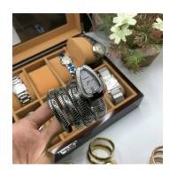 ราคา BVLGARI SNAKE WATCH (7115540)