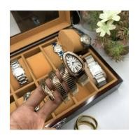 ราคา BVLGARI SNAKE WATCH (7115539)