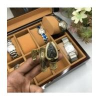 ราคา BVLGARI SNAKE WATCH (7115538)