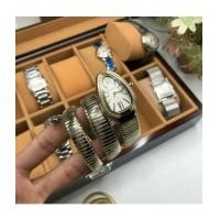 ราคา BVLGARI SNAKE WATCH (7115535)