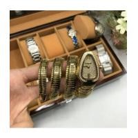 ราคา BVLGARI SNAKE WATCH (7115531)