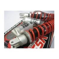 ราคา โช๊ค YSS G EURO OFFSET XL PCX 310MM. ดำแดง (4059839)