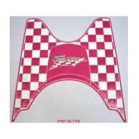 ราคา แผ่นยางวางเท้าฟีโน่ FINO สีชมพูลาย (เลิกผลิต) (3176959)